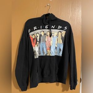 FRIENDS hoodie